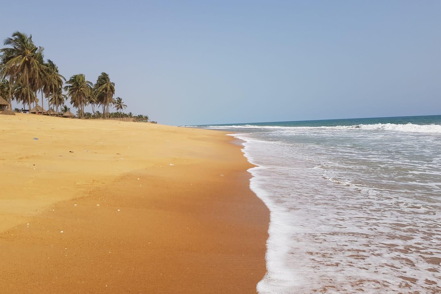 Togo